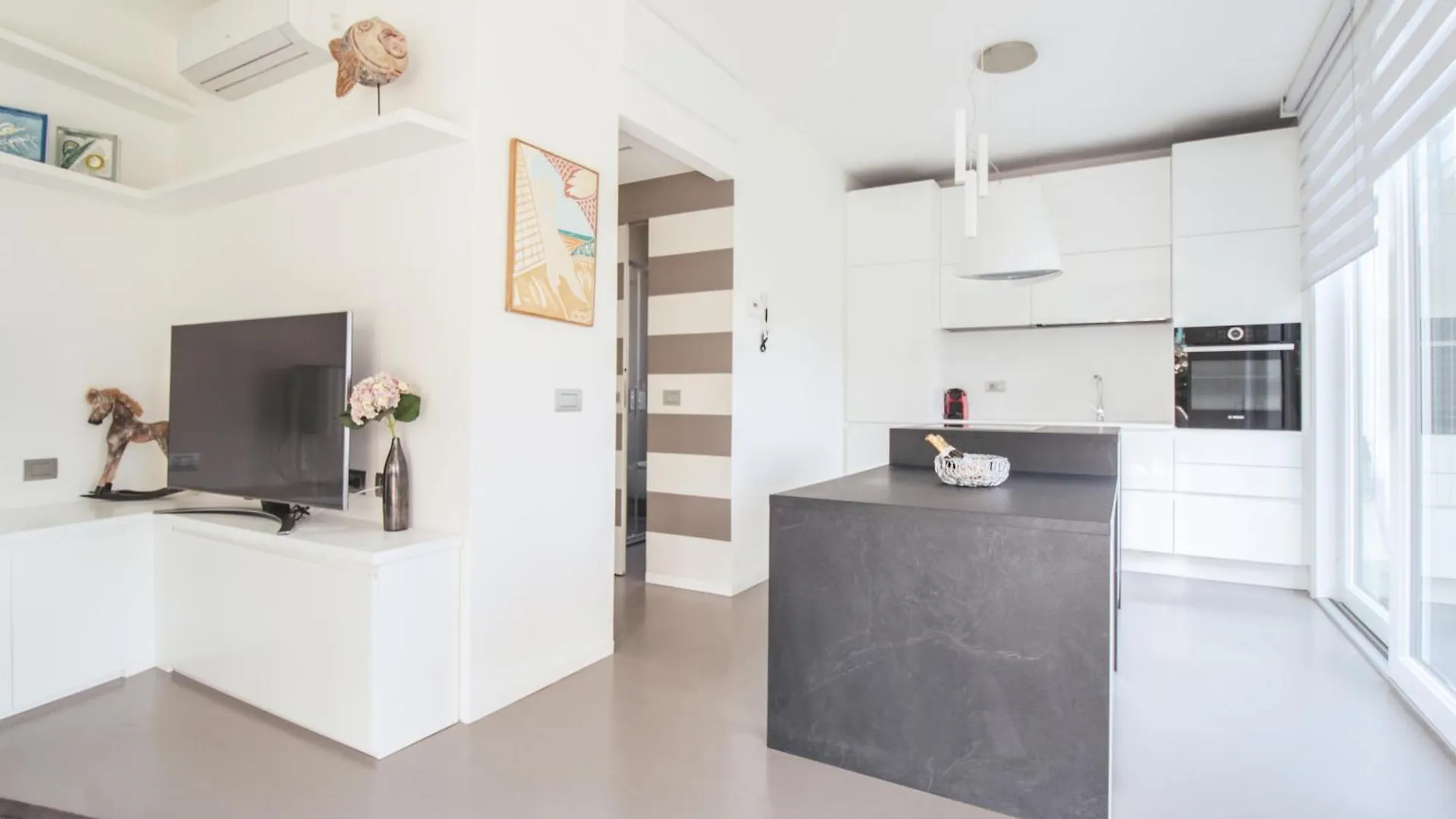 Casa vacanze Villa La Sosta San Siro  Italia