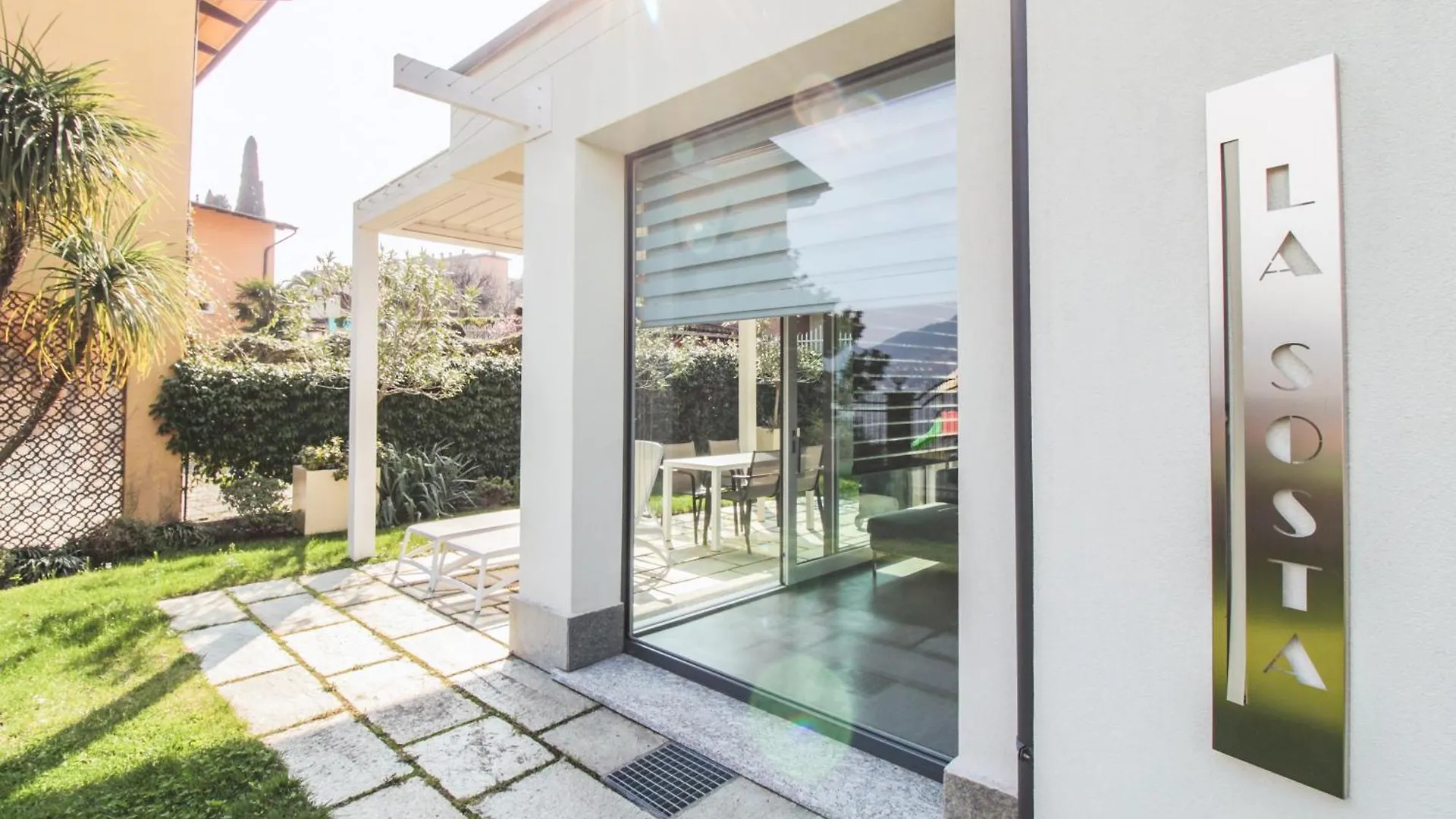 Casa vacanze Villa La Sosta San Siro