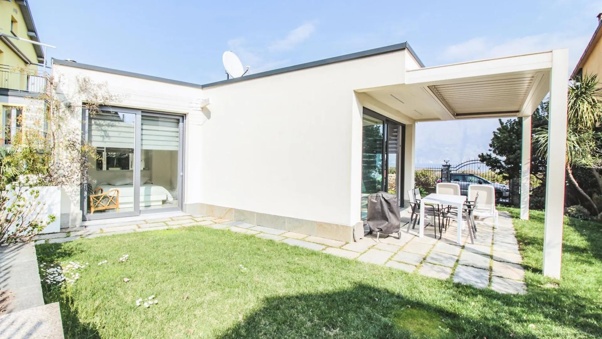 Casa vacanze Villa La Sosta San Siro